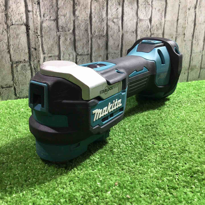 ★マキタ(makita) コードレスマルチツール TM52DZ【川口店】