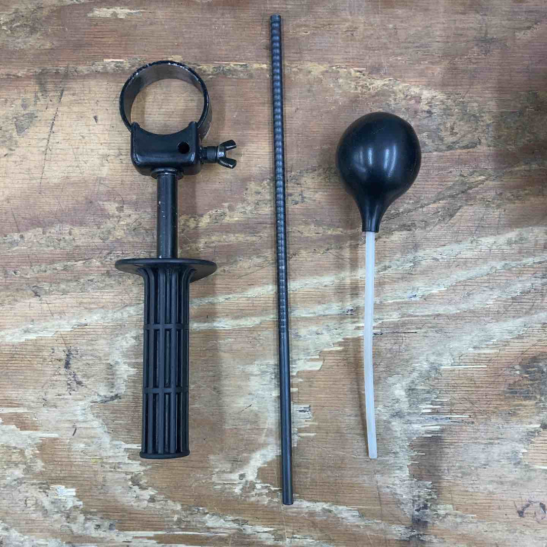 【中古品】☆マキタ(makita) 35mmハンマドリル HR3520 六角シャンク【柏店】