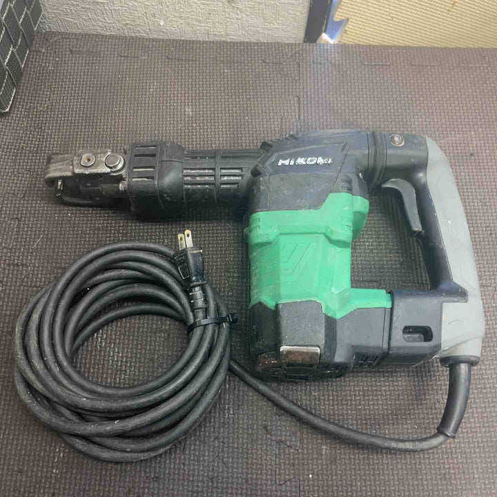 ★ハイコーキ(HIKOKI ※旧:日立工機) 電動ハンマ  H41SA3【草加店】