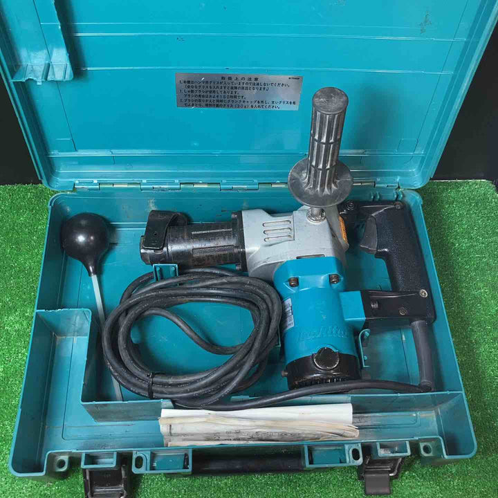☆マキタ(makita) ハンマドリル HR3520【岩槻店】