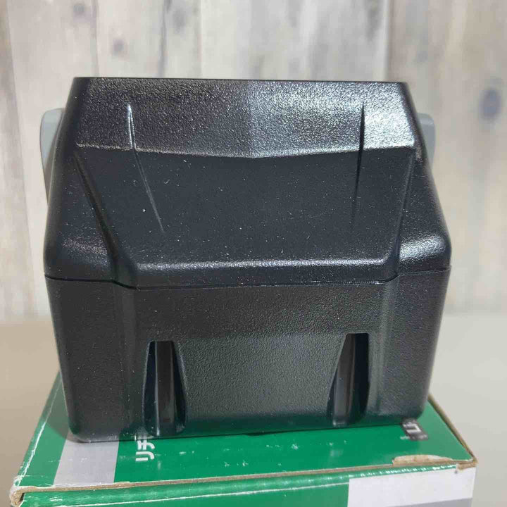▼ハイコーキ(HIKOKI ※旧:日立工機) リチウムイオンバッテリー 18V/6.0Ah BSL1860 2個 純正 保管品【戸田店】
