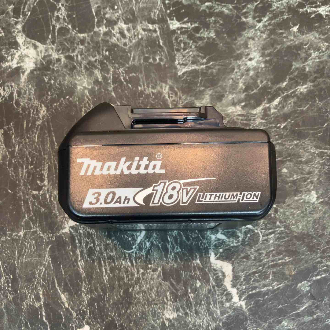 ★マキタ(makita) コードレスブロワ UB182DRF【八潮店】