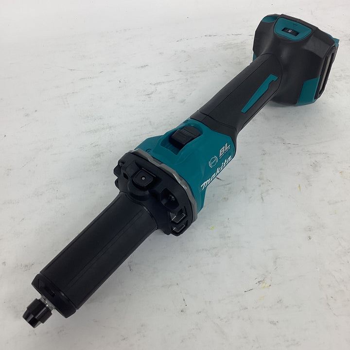 ★マキタ(makita) コードレスハンドグラインダ GD001GZ【狭山】