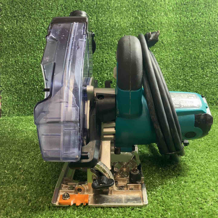 ★マキタ(makita) 防じん丸のこ KS5100F【川崎店】