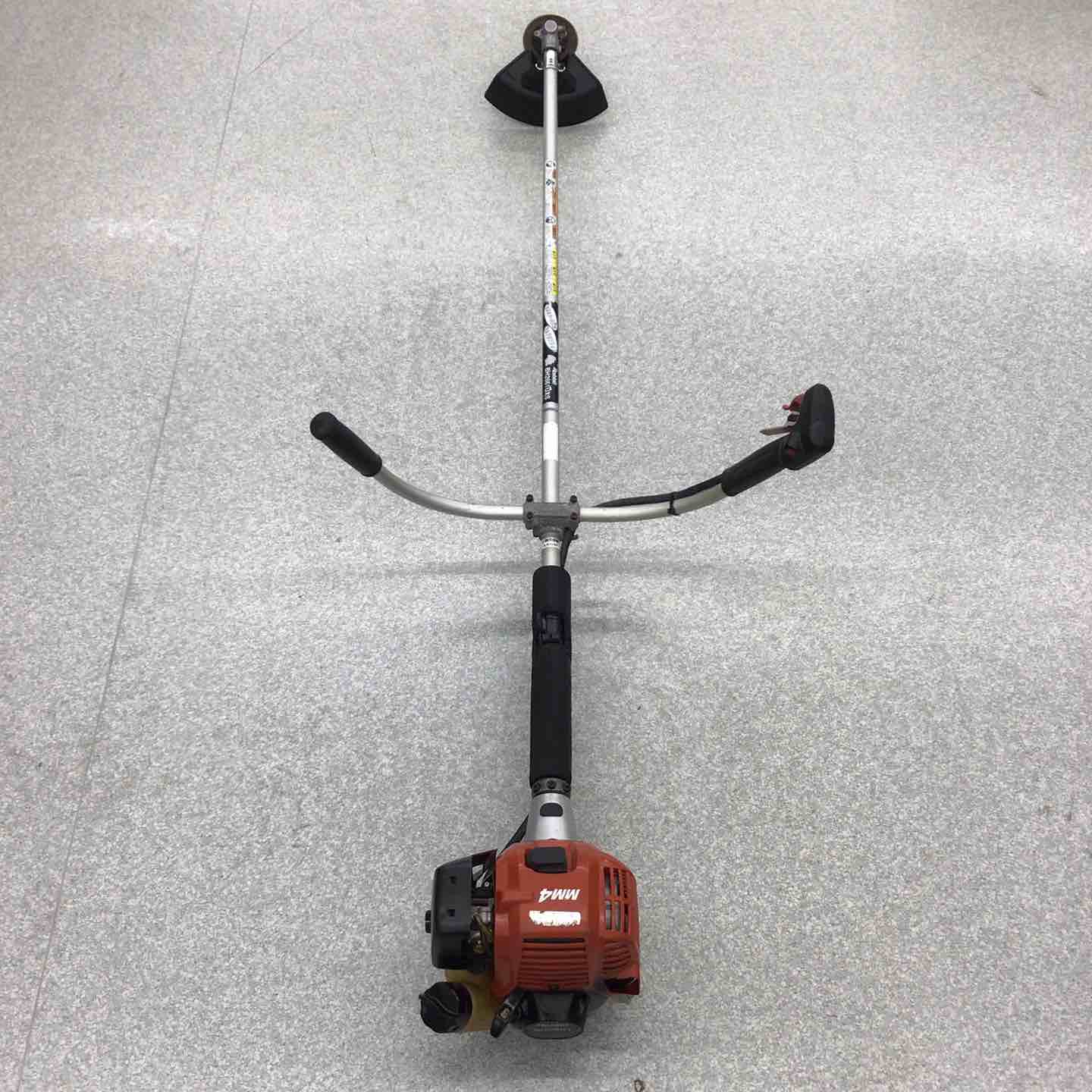 【SALE】マキタ　Makita　エンジン　草刈り機　刈払機　MEM201S　中古　リサイクルショップ宮崎屋佐土原店22.9.9ｋ 2026年最新】Yahoo!オークション -マキタ mem201s(草刈機、芝刈機、刈