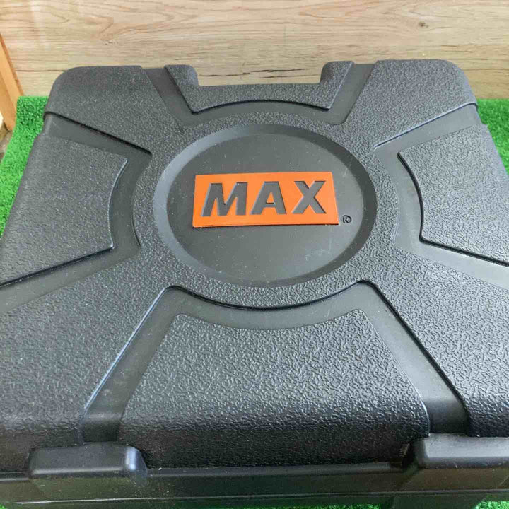★マックス(MAX) コードレスピンネイラ TJ-35P4-BC/1850A【町田店】