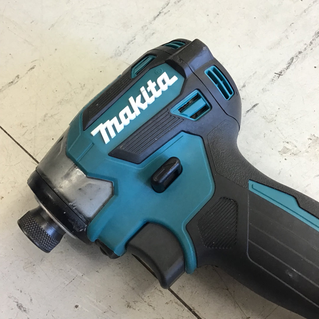 【中古品】 マキタ/makita コードレスインパクトドライバー・TD173DRGX 【鴻巣店】