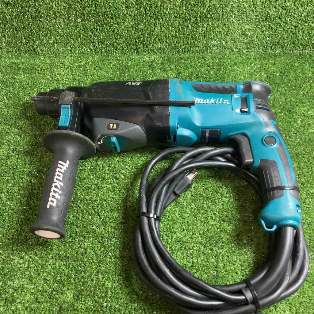 ☆マキタ(makita) ハンマドリル HR2601F【川崎店】 – アクトツール