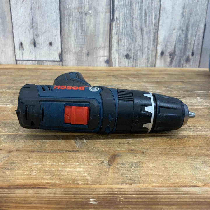 【中古品】 ボッシュ コードレス振動ドライバドリル GSB10.8-2-LI 【東大和店】