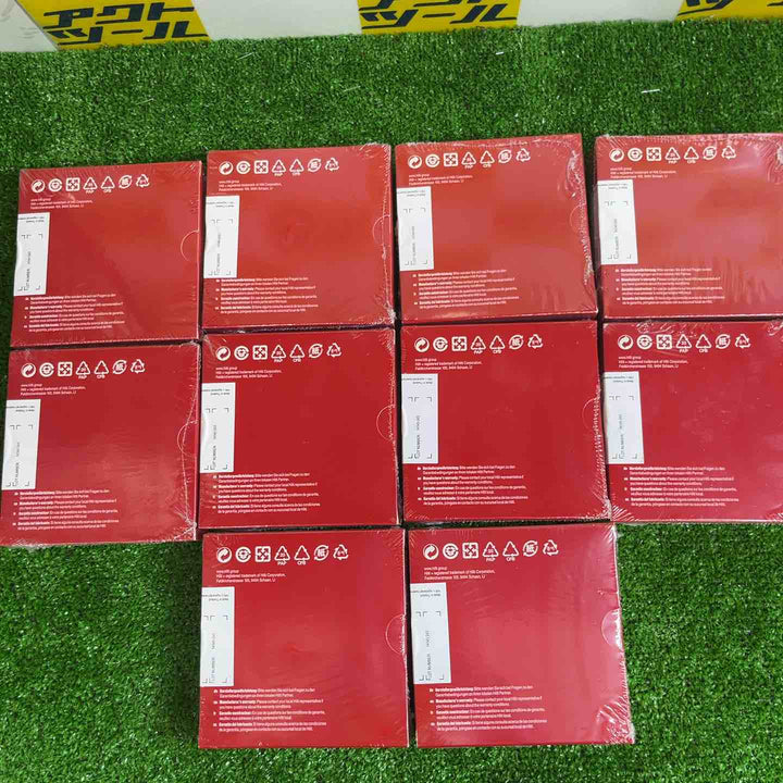ヒルティ HILT  カッティングディスク AC-D 105x1.0x15 SP 10枚×10箱【越谷店】
