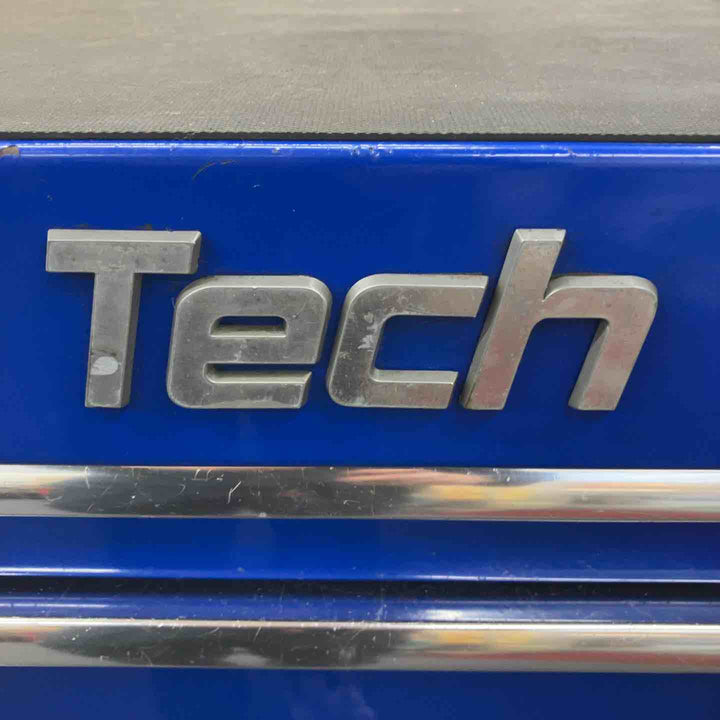 【店頭受取り限定】MACTOOL マックツール キャビネット TECHシリーズ   工具箱【柏店】