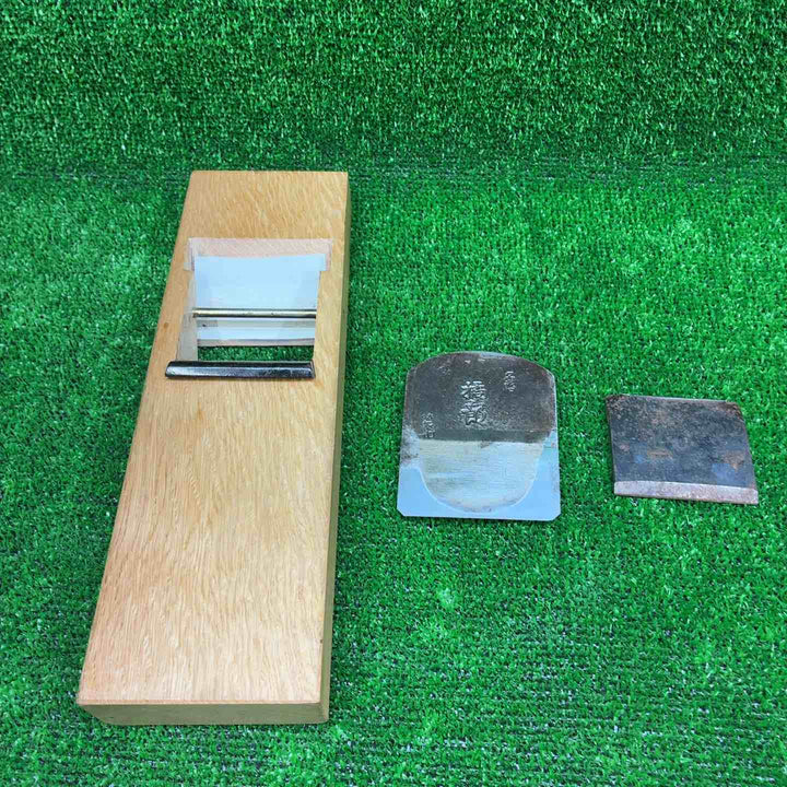 鉋 銘：橘五郎【藤沢店】