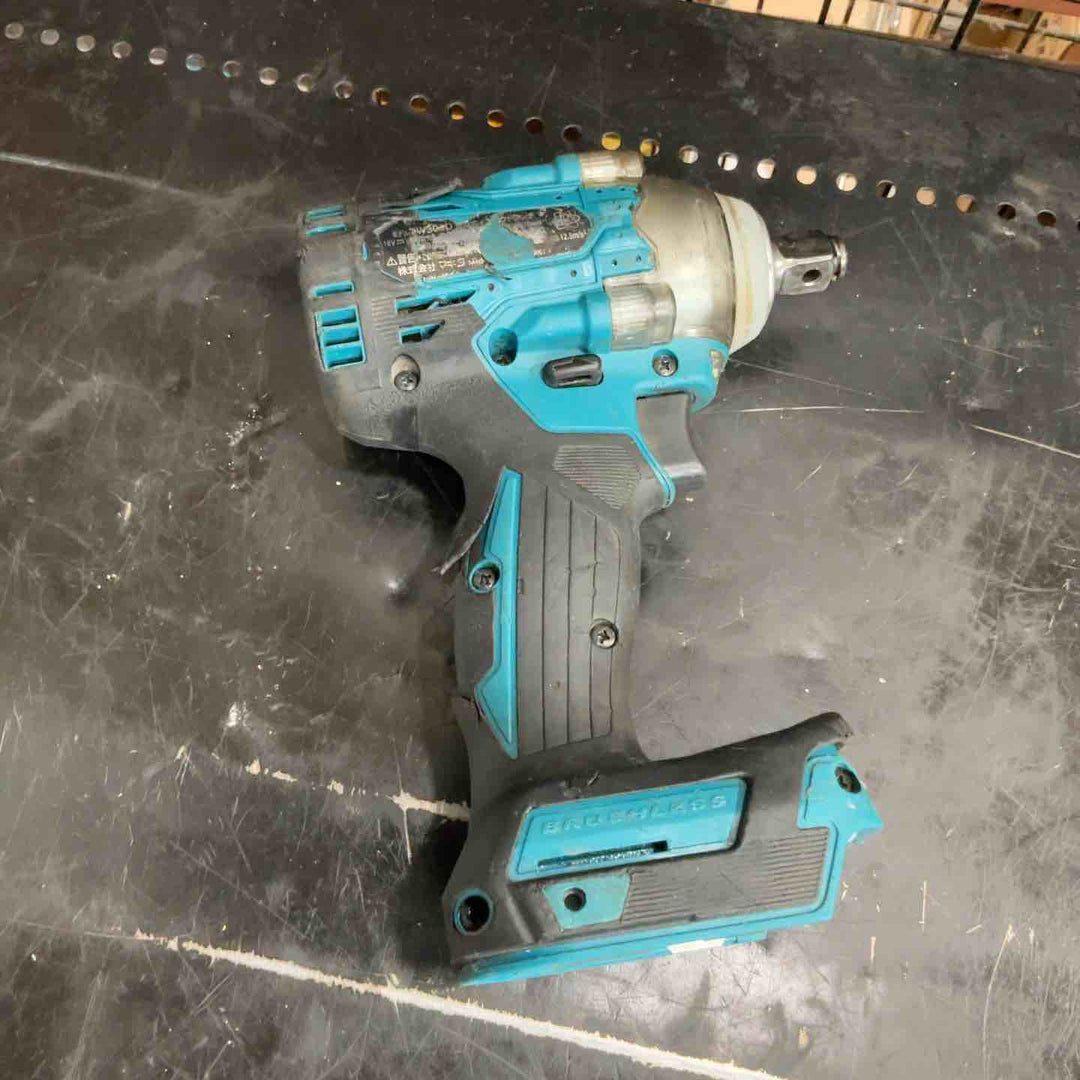 ★マキタ(makita) コードレスインパクトレンチ TW300DZ【草加店】