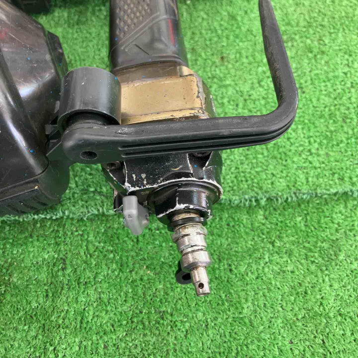 【中古品】 ◎メンテ済み◎ ハイコーキ/HIKOKI 高圧エア釘打ち機・NV90HR2(S) 【桶川店】