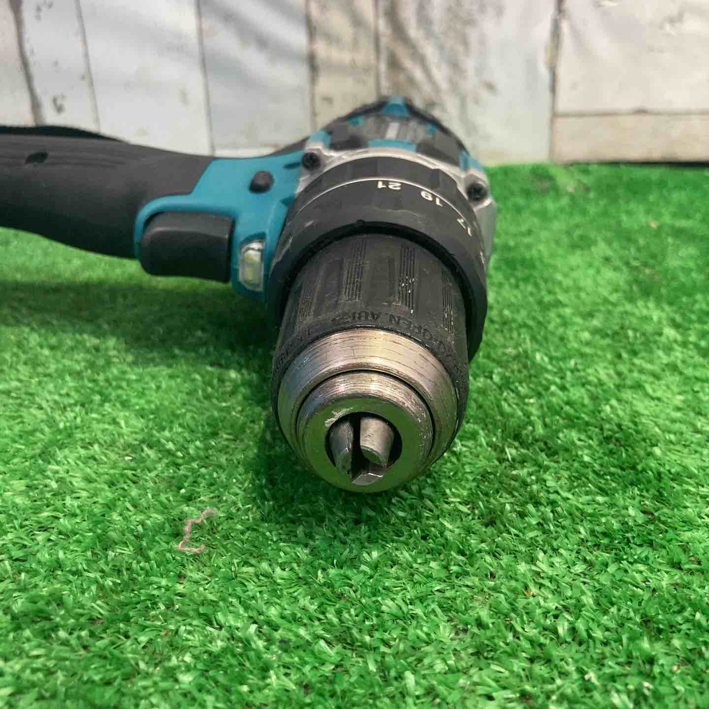 ☆マキタ(makita) コードレス振動ドリルドライバー HP484DZ【町田店