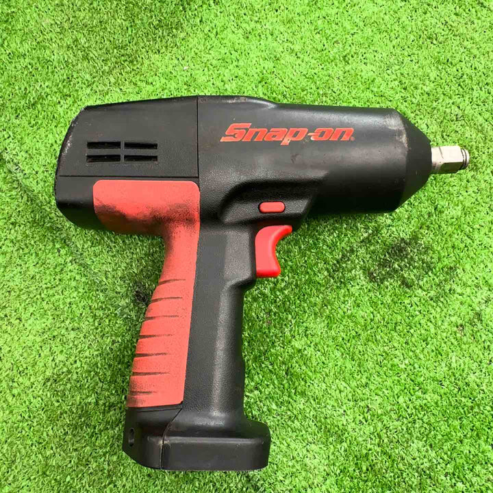 【現状品】 Snap-on スナップオン 18V インパクトレンチ コードレスライト セット 現状品 【桶川店】