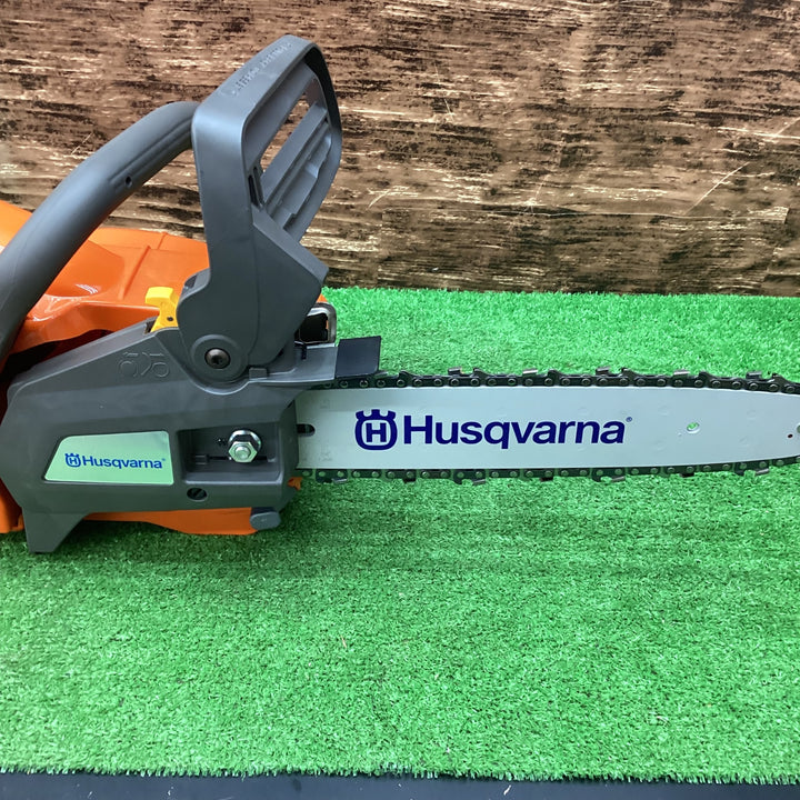 ハスクバーナ/Husqvarna エンジン式チェーンソー 439　【川越店】