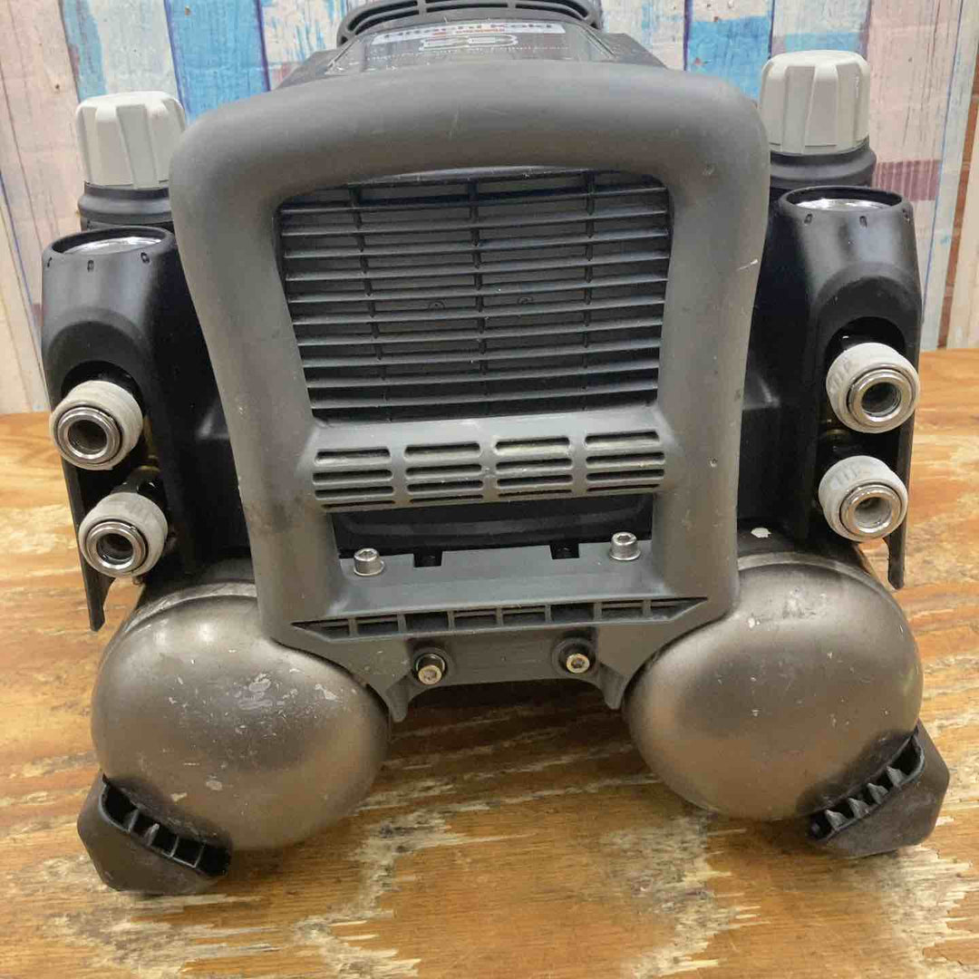 ◇ハイコーキ(HIKOKI ※旧:日立工機) 常圧専用エアコンプレッサ EC1433H(N)【柏店】