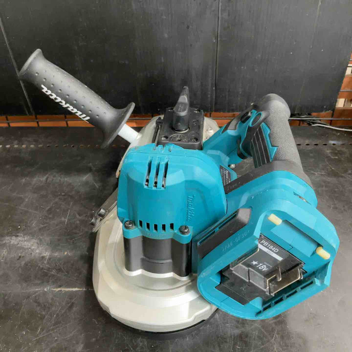 ★マキタ(makita) コードレスポータブルバンドソー PB184DZ【草加店】