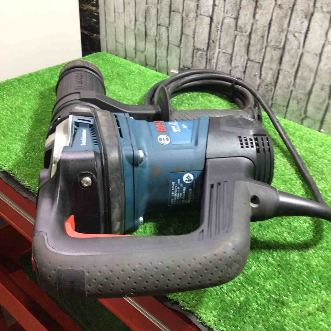 ★ボッシュ(BOSCH) 電動ハンマー GSH5【川口店】