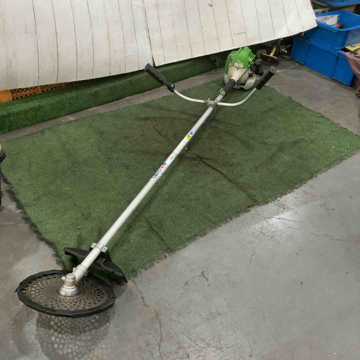 丸山製作所 エンジン草刈機 KC20A-1 動作確認済【川口店】