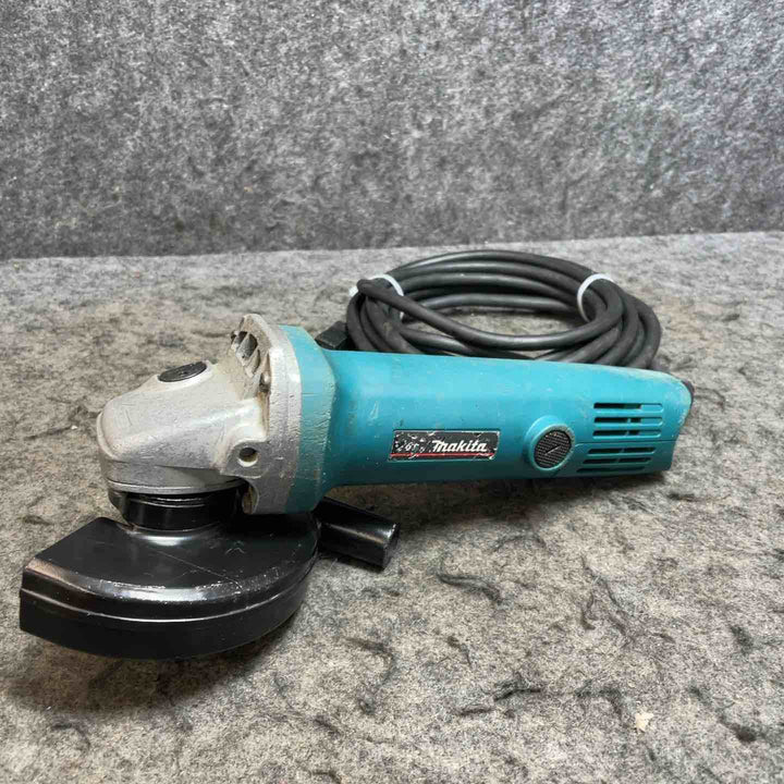 マキタ(makita) 100mmディスクグラインダー 9520BLA【桶川店】