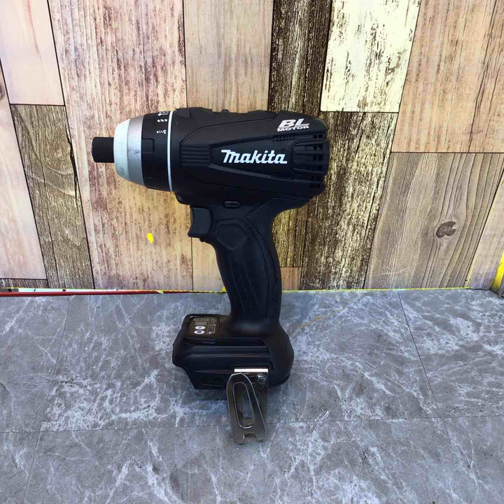 ☆マキタ(makita) コードレス4モードインパクトドライバー TP131DZB【八潮店】