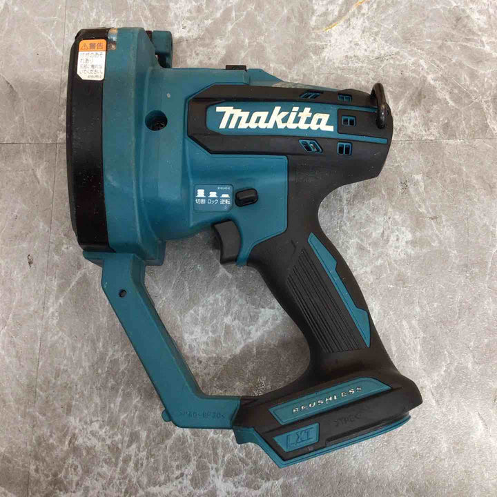 ◇マキタ(makita) コードレス全ネジカッター SC102DZ【八潮店】