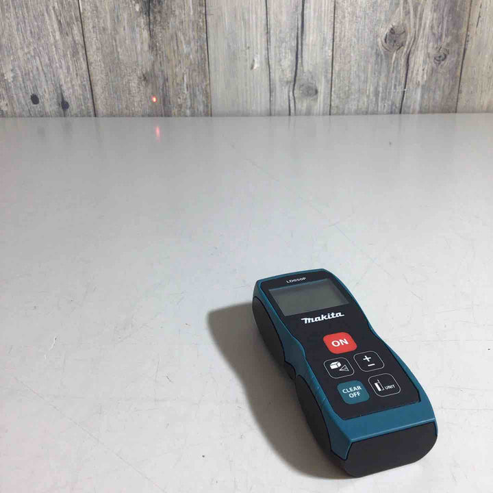 ◇マキタ(makita) レーザー距離計 LD050P【戸田店】