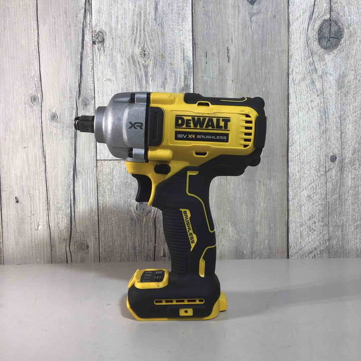 ◇デウォルト(DEWALT) コードレスインパクトレンチ DCF891P2T【戸田店】