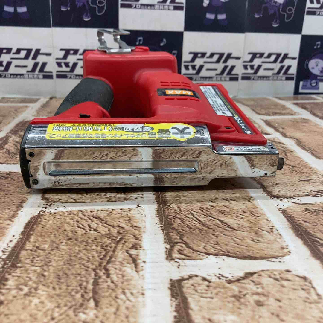 ◇マックス(MAX) コードレスタッカ(本体のみ) 14.4V TG-Z3【所沢店】