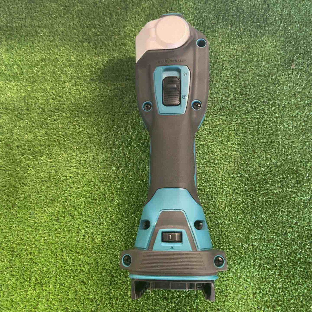 ★マキタ(makita) コードレスマルチツール TM52DZ【草加店】