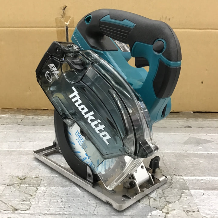 〇マキタ(makita) コードレスチップソーカッタ CS553DZS【所沢店】