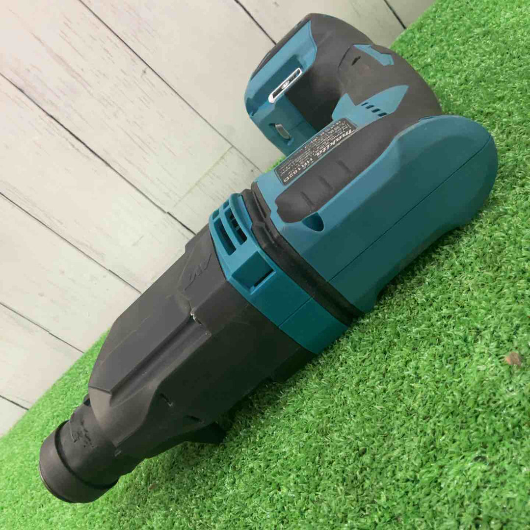 ★マキタ(makita) コードレスハンマドリル HR182DRGX 18V 動作確認済【川口店】
