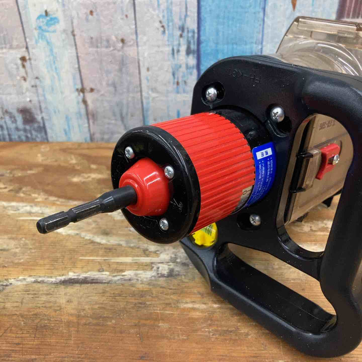 ◇未来工業 小判穴ホルソー FH-SBGP2B セミハードケース付【柏店】