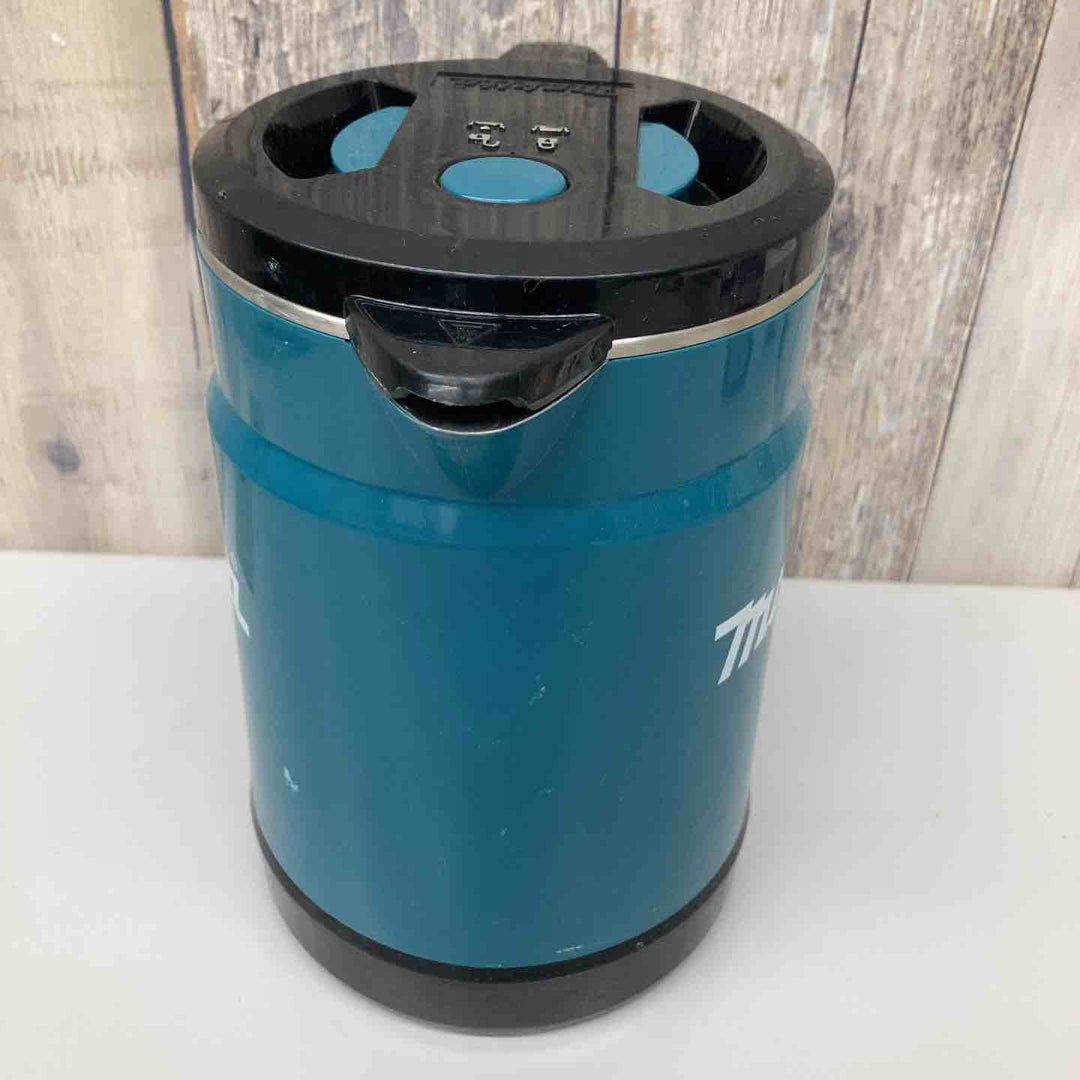 ☆マキタ(makita) コードレスケトル KT360DZ【戸田店】