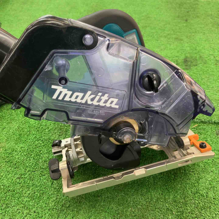 【中古品】 マキタ/makita 防じん丸のこ・KS4100F 【桶川店】