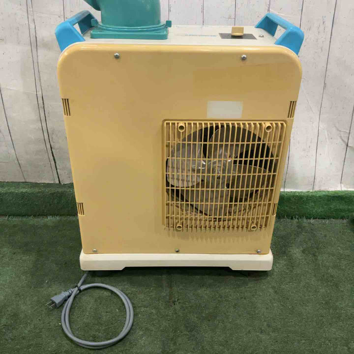 【店頭受取り限定】◇ナカトミ スポットクーラー SAC-1800N 動作確認済【川口店】