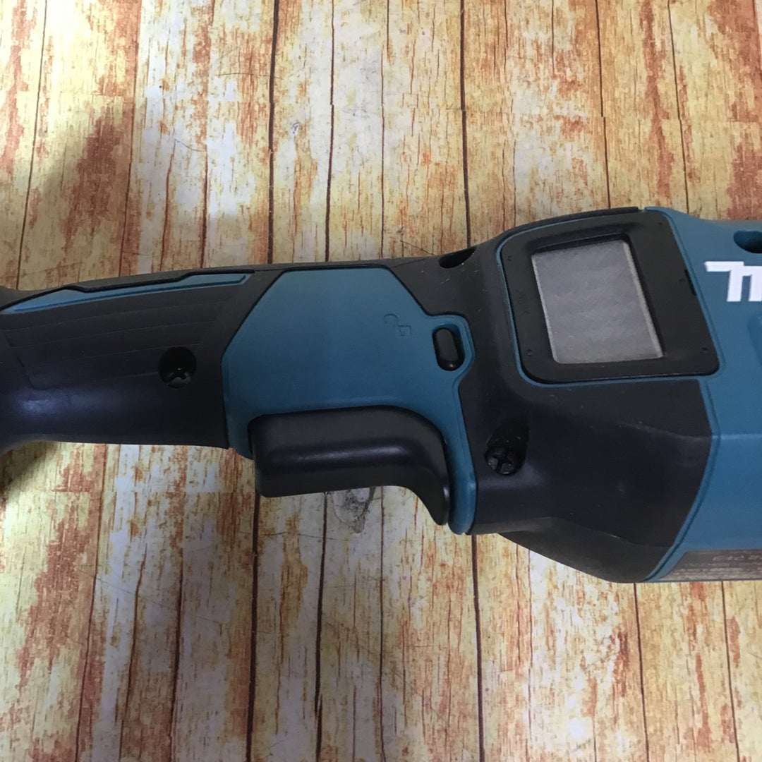 マキタ(makita) コードレスランダムオービットポリッシャ PO500DZ【川崎店】