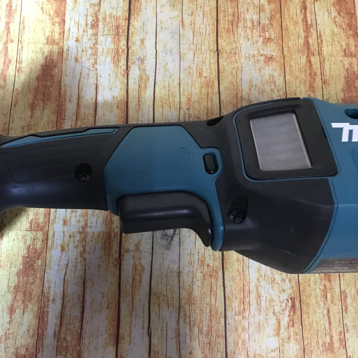 マキタ(makita) コードレスランダムオービットポリッシャ PO500DZ【川崎店】