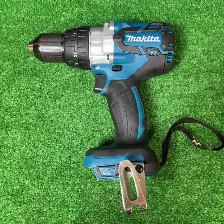 ☆マキタ(makita) コードレスドリルドライバー DF481DZ【岩槻店】
