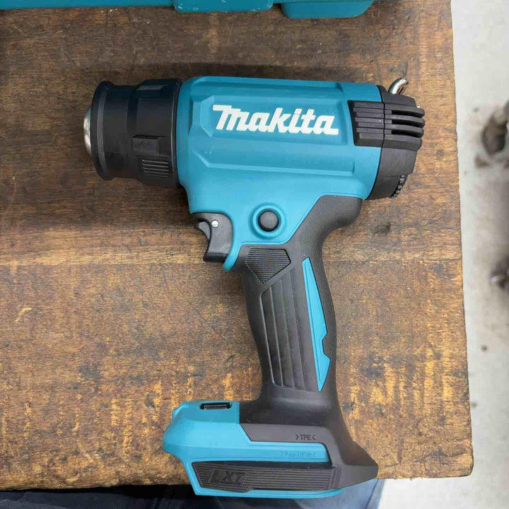 ★マキタ(makita) コードレスヒートガン HG181DZK【八潮店】