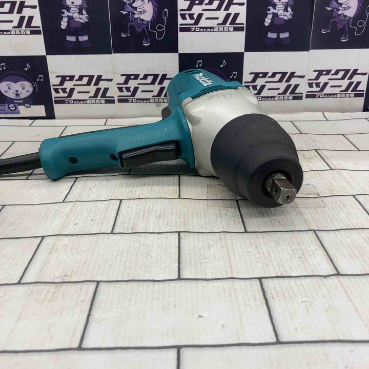 ◇マキタ(makita) インパクトレンチ TW0350【所沢店】