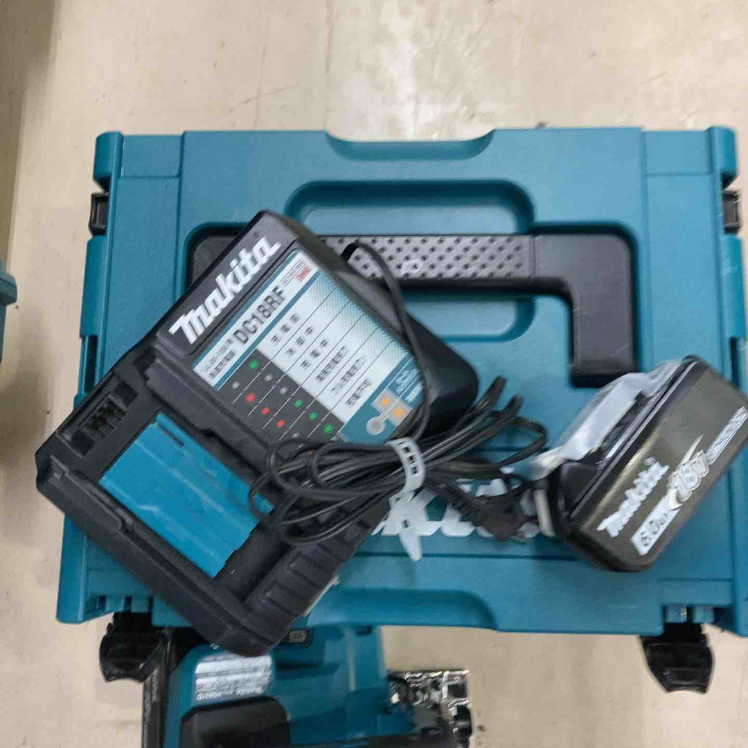 ★マキタ(makita) コードレス丸のこ HS631DRGX【町田店】