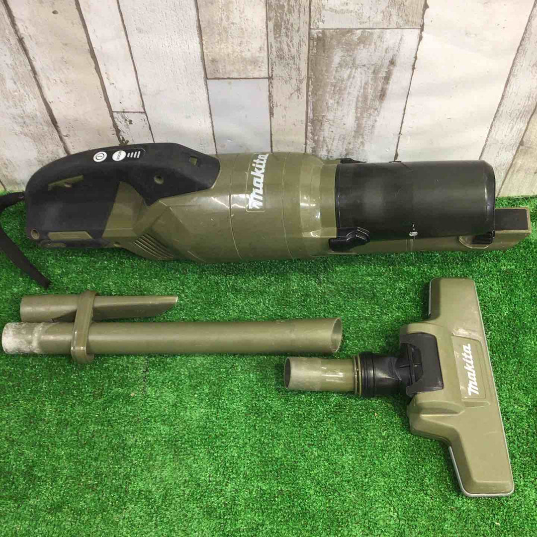 ★マキタ(makita) コードレスクリーナー CL003GZO【町田店】