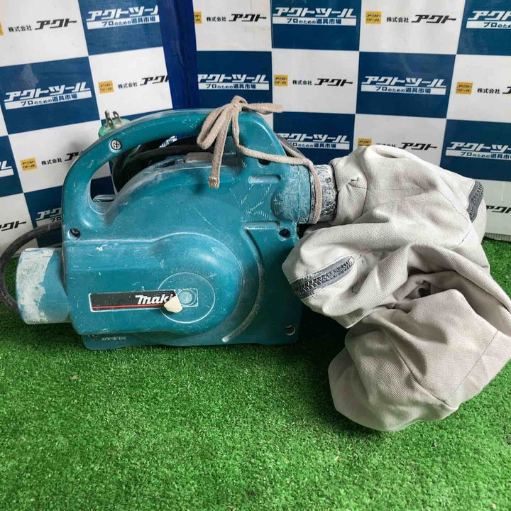 ★マキタ(makita) 小型集じん機 乾式 450(P)【草加店】