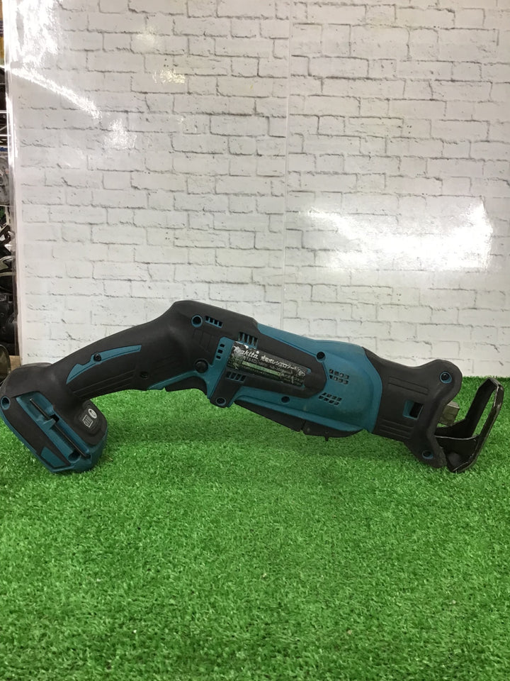 ★マキタ(makita) コードレスレシプロソー JR184DZ【町田店】