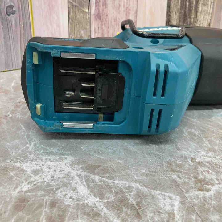 【中古品】 マキタ(makita) コードレスレシプロソー JR002GRDX【藤沢店】