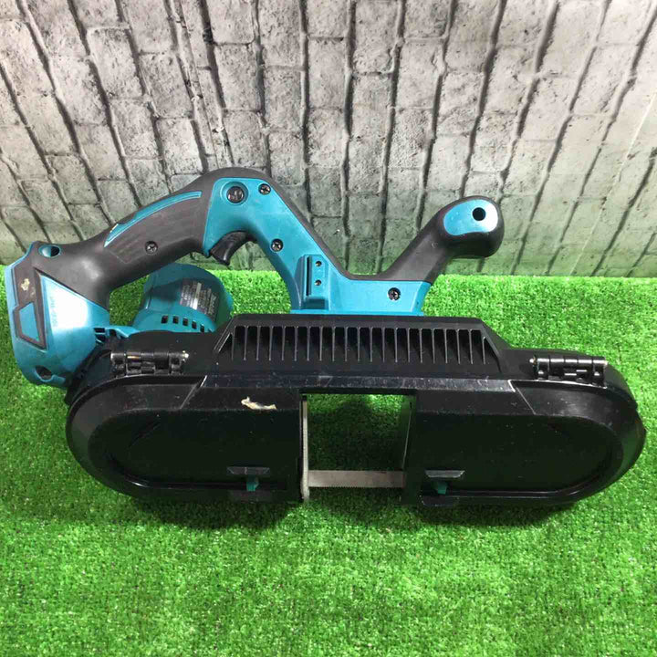 ★マキタ(makita) コードレスバンドソー PB181DRGX【川口店】