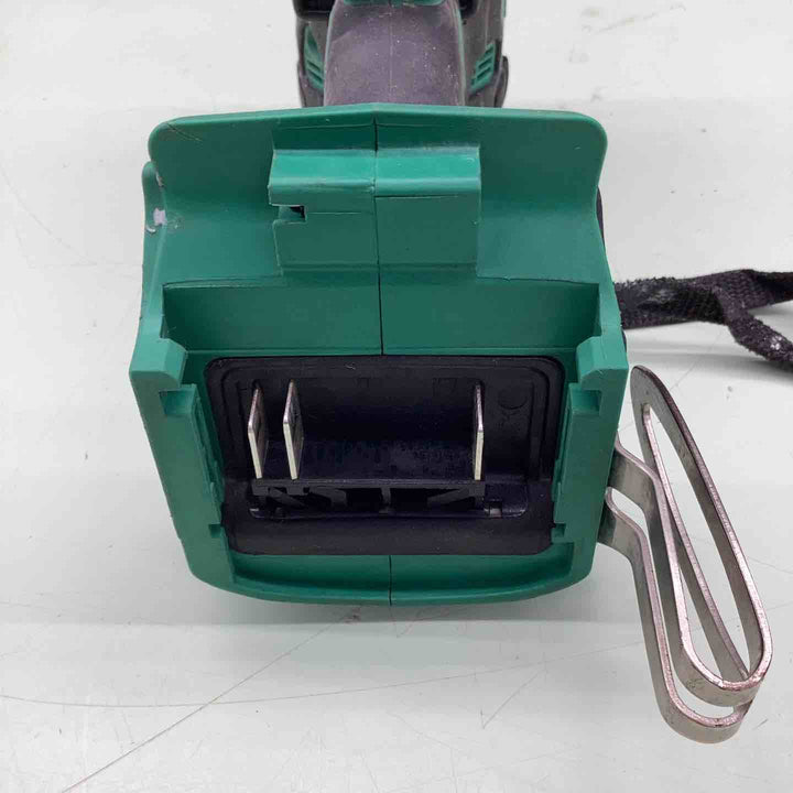 ☆ハイコーキ(HIKOKI ※旧:日立工機) コードレスソフトインパクトドライバー WHP18DBL(NN)【越谷店】